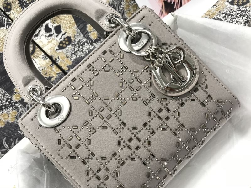 Christian Dior My Lady Bags